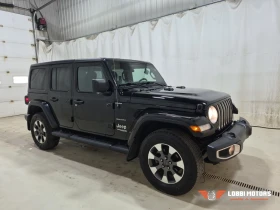 Jeep Wrangler, снимка 2