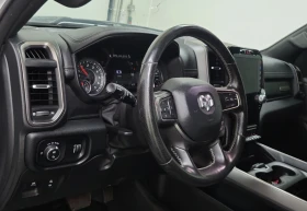 Dodge RAM 1500 * SPORT* Подгрев* Back Cam* , снимка 9