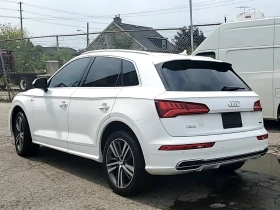 Audi Q5 Progressiv 45 TFSI * CARFAX* ОПЦИЯ ЗА ФИНАНСИРАНЕ*, снимка 6