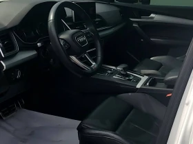 Audi Q5 Progressiv 45 TFSI * CARFAX* ОПЦИЯ ЗА ФИНАНСИРАНЕ*, снимка 7