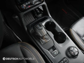 Ford Ranger 2.0 Automatic, снимка 9