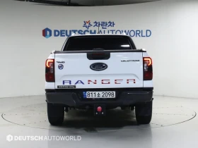 Ford Ranger 2.0 Automatic, снимка 2