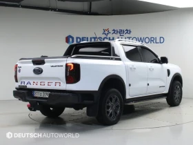 Ford Ranger 2.0 Automatic, снимка 4