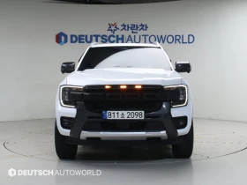 Ford Ranger 2.0 Automatic, снимка 1
