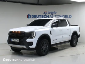 Ford Ranger 2.0 Automatic, снимка 3