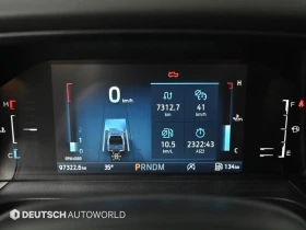 Ford Ranger 2.0 Automatic, снимка 8