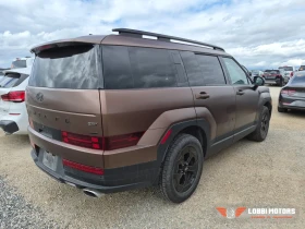 Hyundai Santa fe, снимка 3