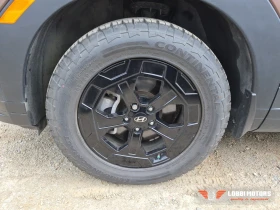 Hyundai Santa fe, снимка 5