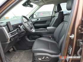 Hyundai Santa fe, снимка 4