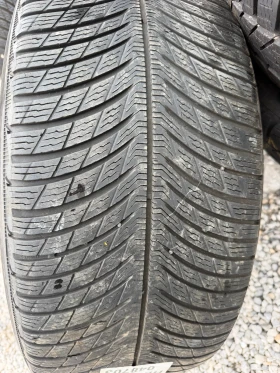 Mercedes-Benz GLE AMG53, снимка 10