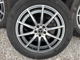 Mercedes-Benz GLE AMG53, снимка 3