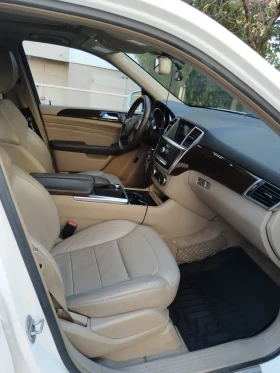 Mercedes-Benz ML 350, снимка 8