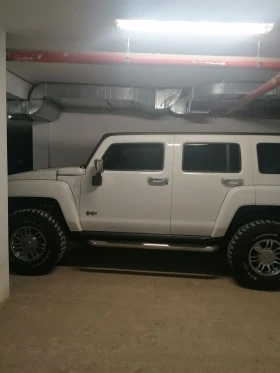 Обява за продажба на Hummer H3 ~26 666 лв. - изображение 1