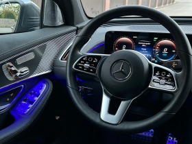 Mercedes-Benz EQC 2xAMG* 4MATIC* Digital light, снимка 15