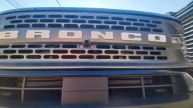 Ford Bronco Badlands , снимка 2