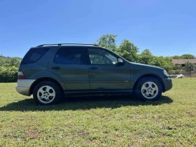 Mercedes-Benz ML 270 Carlsson | Mobile.bg    4