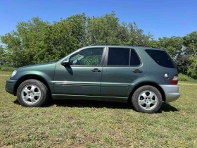 Mercedes-Benz ML 270 Carlsson, снимка 6