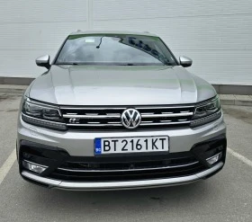 VW Tiguan, снимка 5