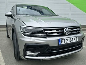 VW Tiguan, снимка 4