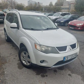 Mitsubishi Outlander 2.0 D, снимка 1