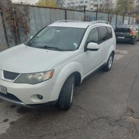 Mitsubishi Outlander 2.0 D, снимка 2