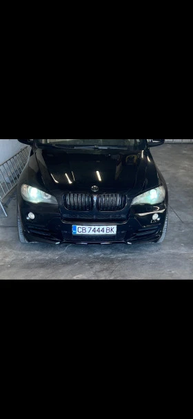 BMW X5, снимка 6