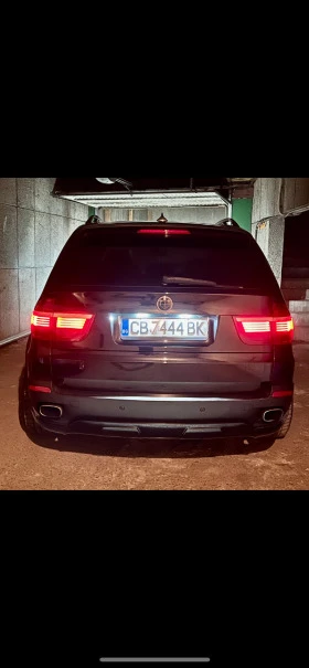 BMW X5, снимка 5