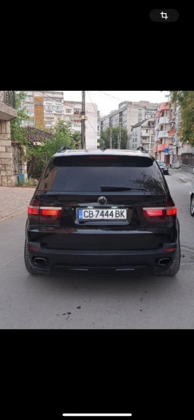 BMW X5, снимка 3