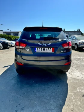 Hyundai IX35 2.0     | Mobile.bg    4