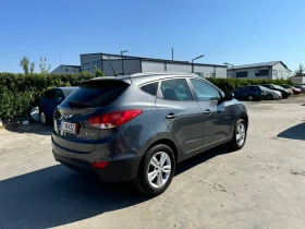 Hyundai IX35 2.0     | Mobile.bg    5