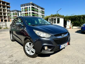 Hyundai IX35 2.0     | Mobile.bg    7