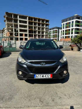 Hyundai IX35 2.0     | Mobile.bg    8