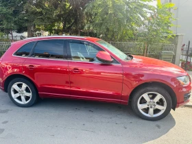 Audi Q5 3.2 FSI LPG | Mobile.bg    2