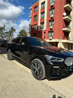 BMW X6, снимка 3