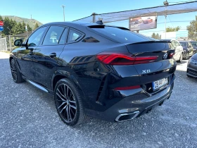 BMW X6 M40i ГАРАНЦИЯ* Laser* Вакум* Individual* Pano* Car, снимка 7