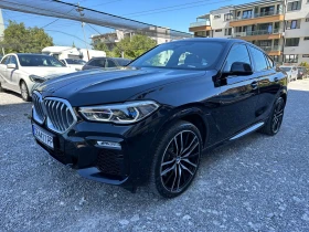 BMW X6 M40i ГАРАНЦИЯ* Laser* Вакум* Individual* Pano* Car, снимка 1