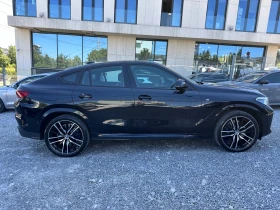 BMW X6 M40i ГАРАНЦИЯ* Laser* Вакум* Individual* Pano* Car, снимка 4