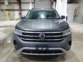 VW Atlas SE | Mobile.bg    5