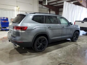 VW Atlas SE | Mobile.bg    4