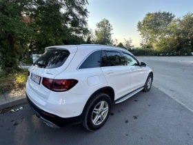 Обява за продажба на Mercedes-Benz GLC 220 ~66 900 лв. - изображение 4