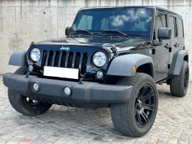 Jeep Wrangler, снимка 3