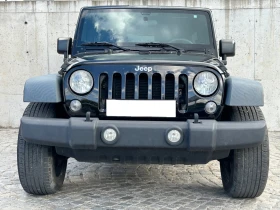 Jeep Wrangler, снимка 2