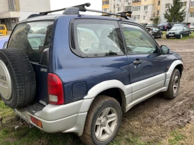 Suzuki Grand vitara, снимка 3