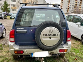 Suzuki Grand vitara, снимка 2