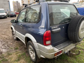 Suzuki Grand vitara, снимка 1