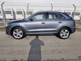 Audi Q3 2.0 TDI 184к.с Quattro панорама - 31990 лв. - 70342181 | Car24.bg