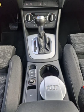 Audi Q3 2.0 TDI  184к.с Quattro панорама, снимка 12