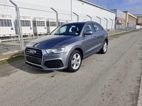 Audi Q3 2.0 TDI  184к.с Quattro панорама, снимка 1