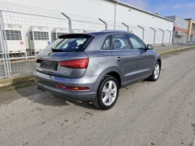 Audi Q3 2.0 TDI 184к.с Quattro панорама - 31990 лв. - 70342181 | Car24.bg