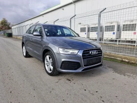 Audi Q3 2.0 TDI  184к.с Quattro панорама, снимка 4